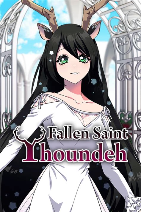 fallen saint yhoundeh|Fallen by Perplexing Ruins .